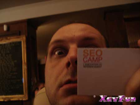 seo camp