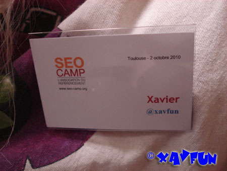 seop camp xavfun